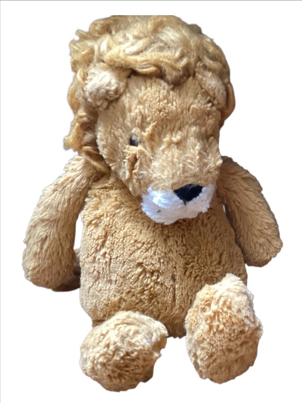 Jellycat Bashful Lion